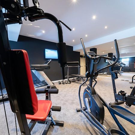 Juststay Ratingen Hotel & Apartments Kültér fotó