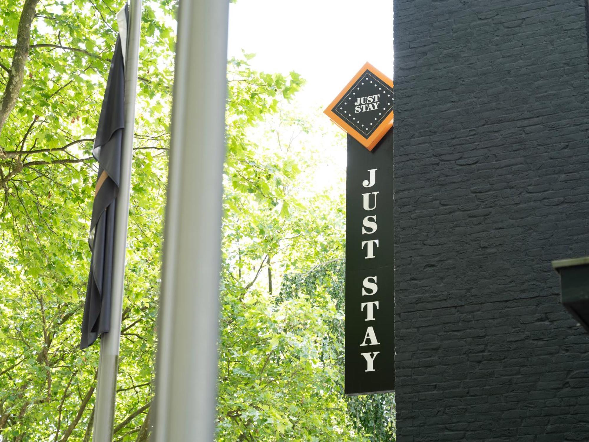 Juststay Ratingen Hotel & Apartments Kültér fotó
