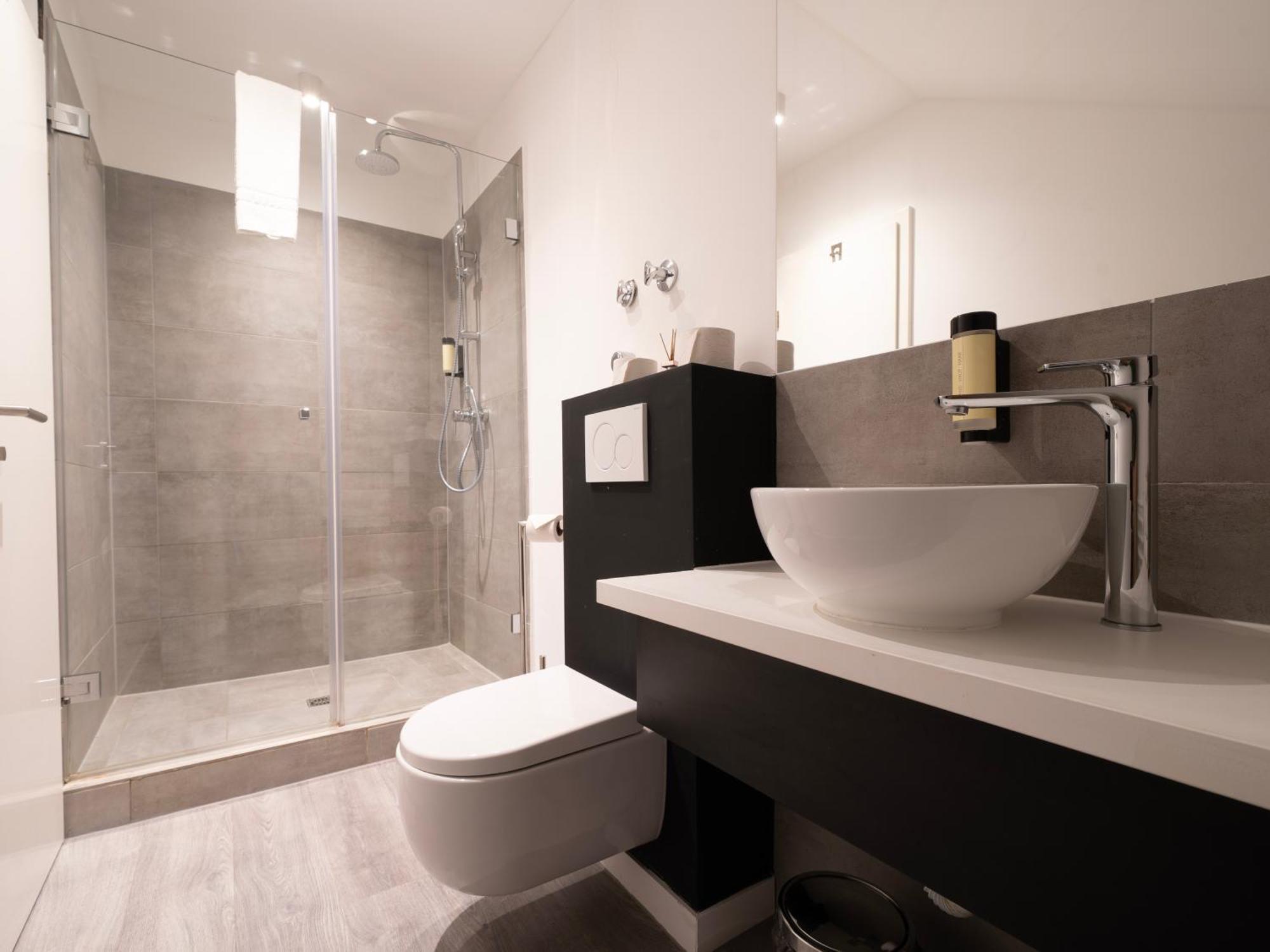 Juststay Ratingen Hotel & Apartments Kültér fotó