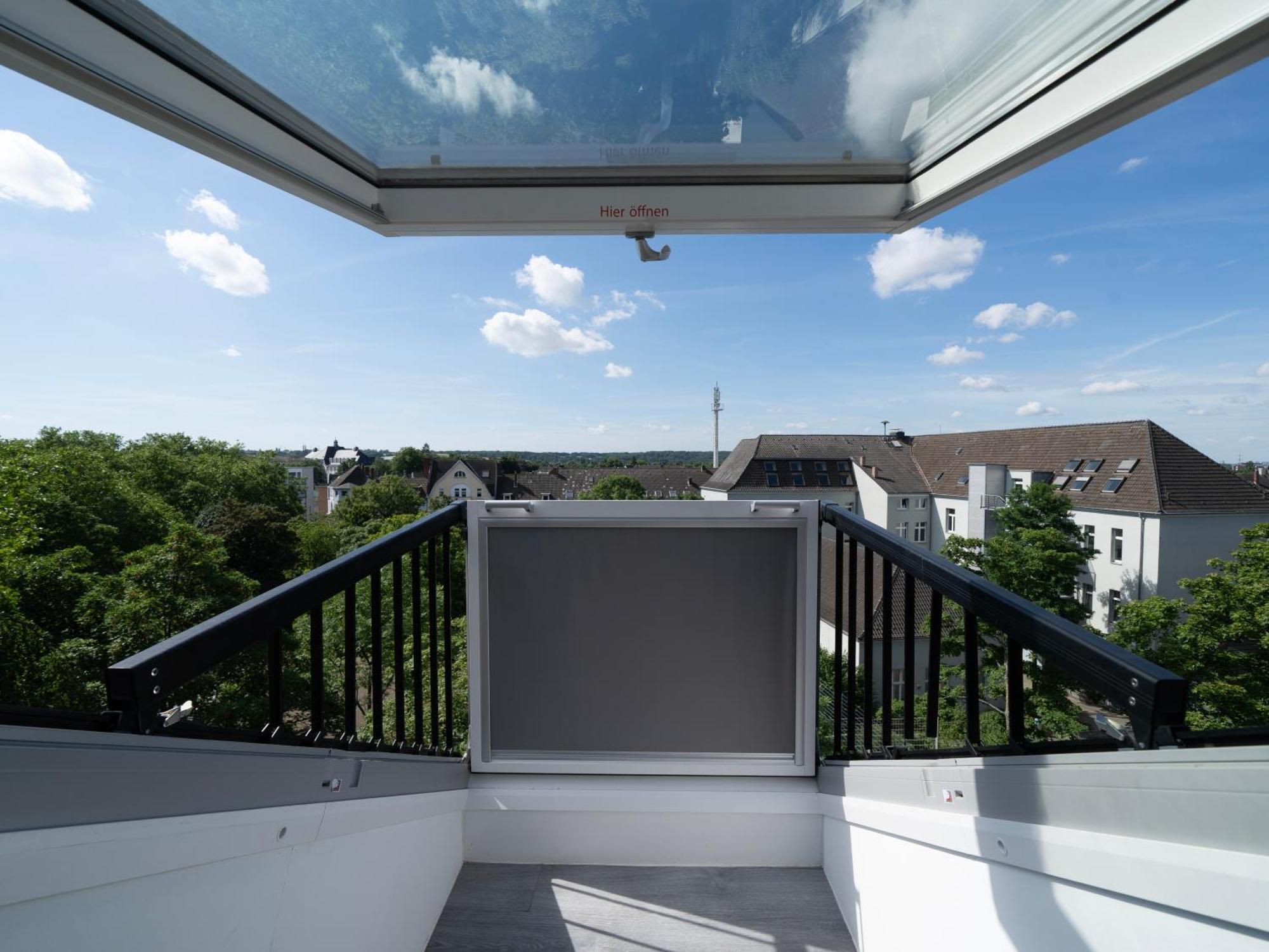 Juststay Ratingen Hotel & Apartments Kültér fotó