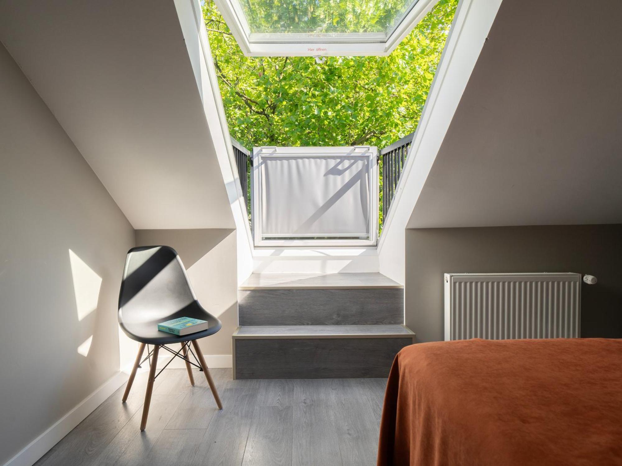 Juststay Ratingen Hotel & Apartments Kültér fotó