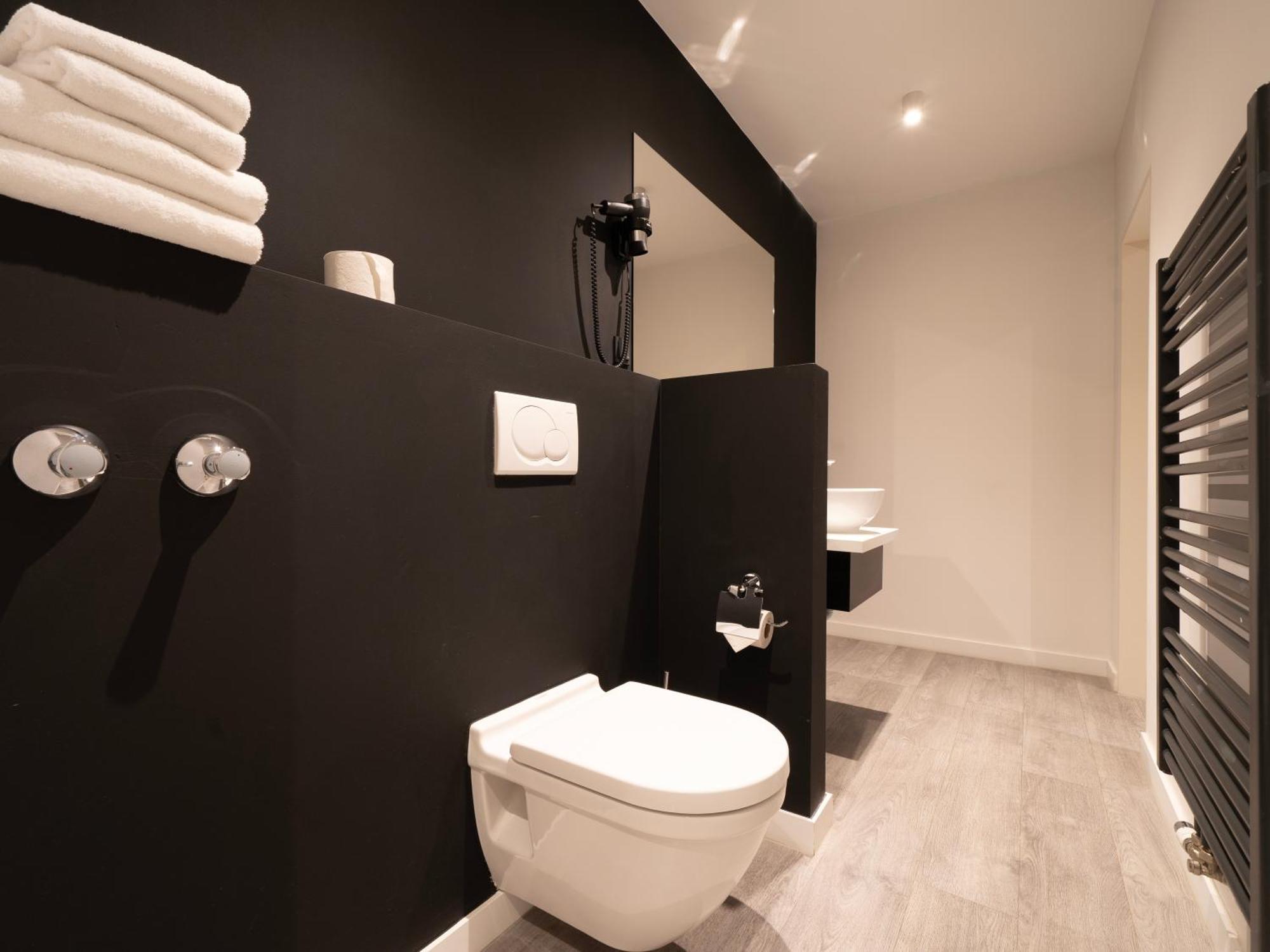 Juststay Ratingen Hotel & Apartments Kültér fotó