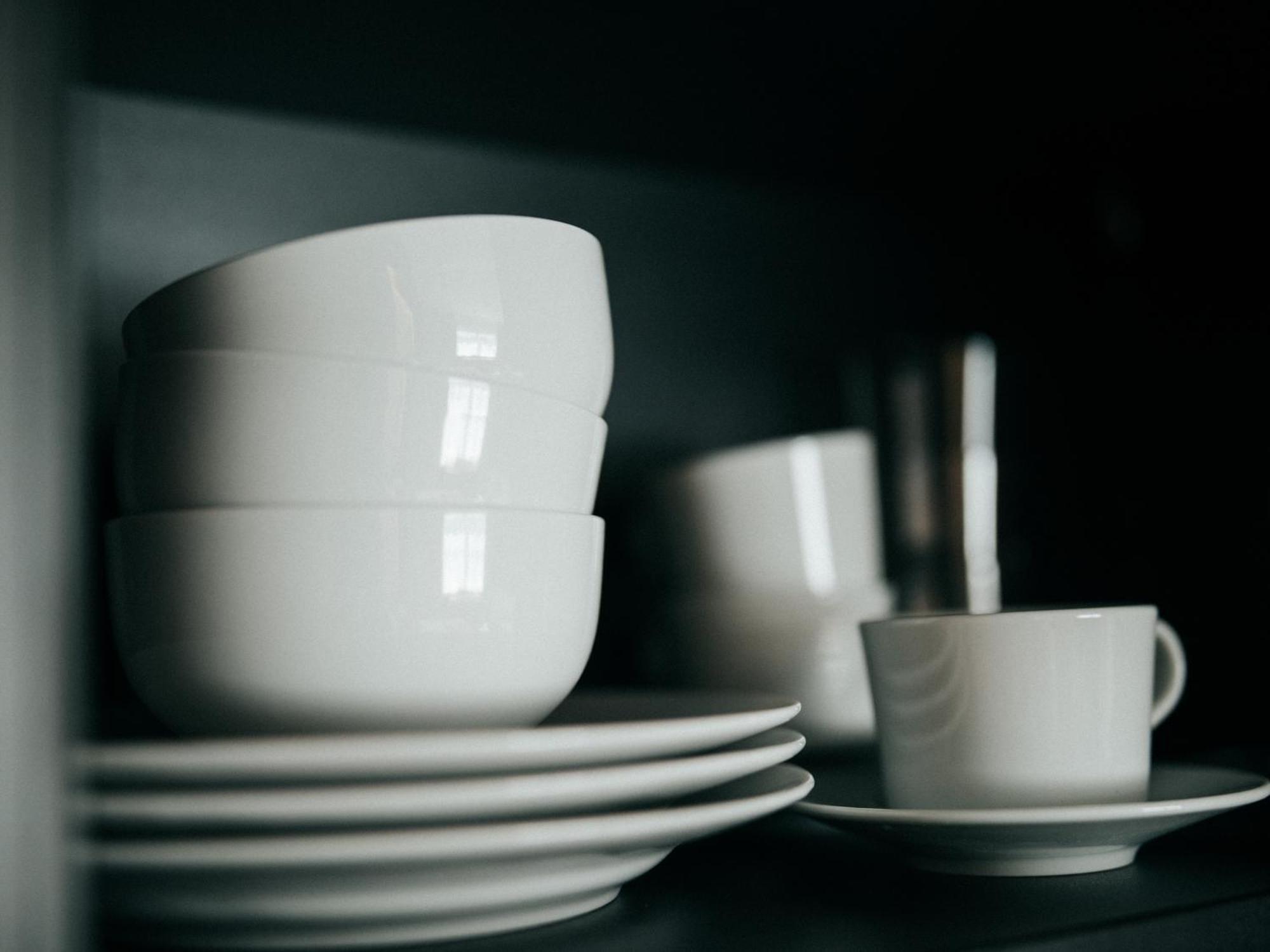Juststay Ratingen Hotel & Apartments Kültér fotó