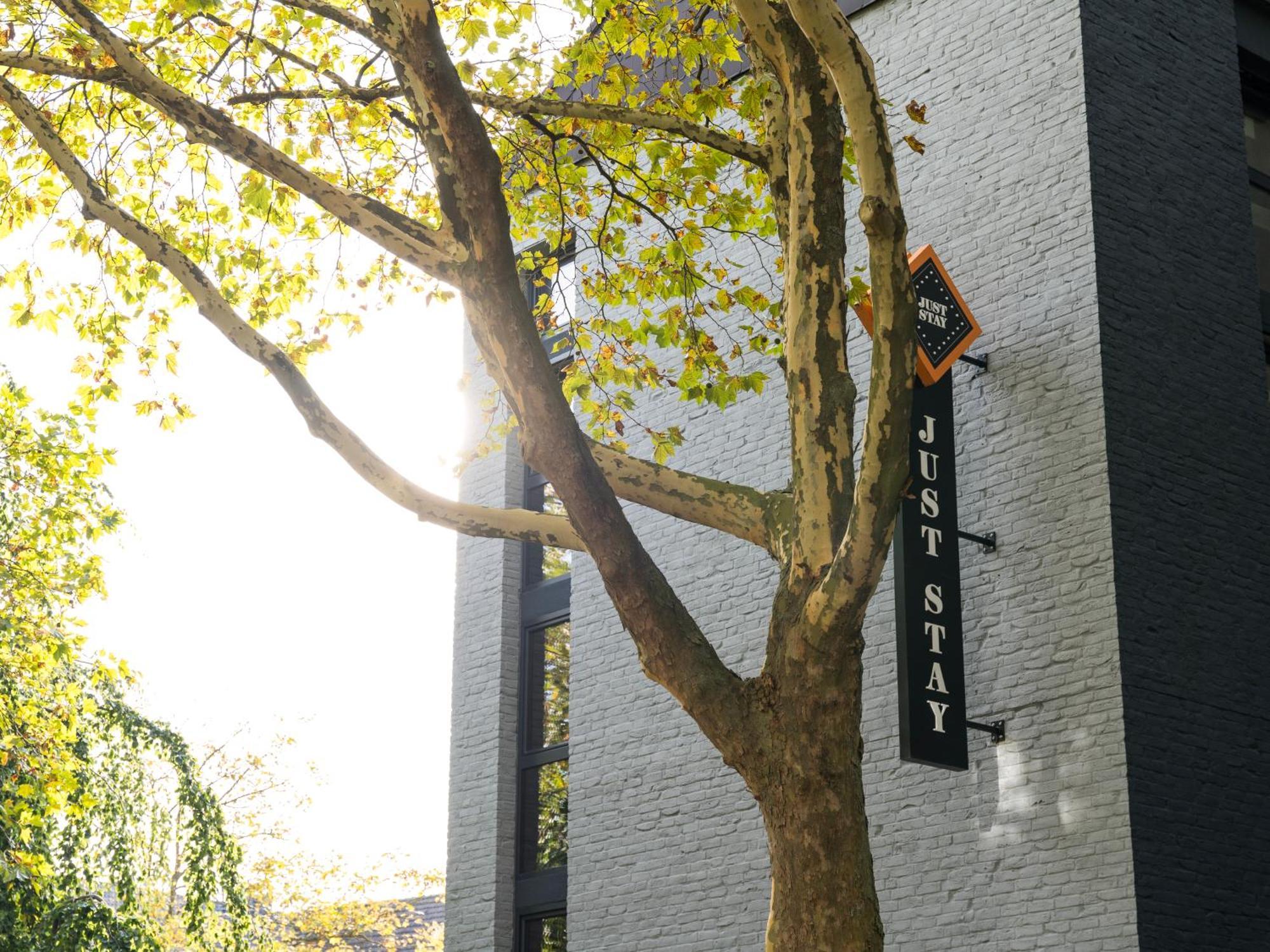 Juststay Ratingen Hotel & Apartments Kültér fotó