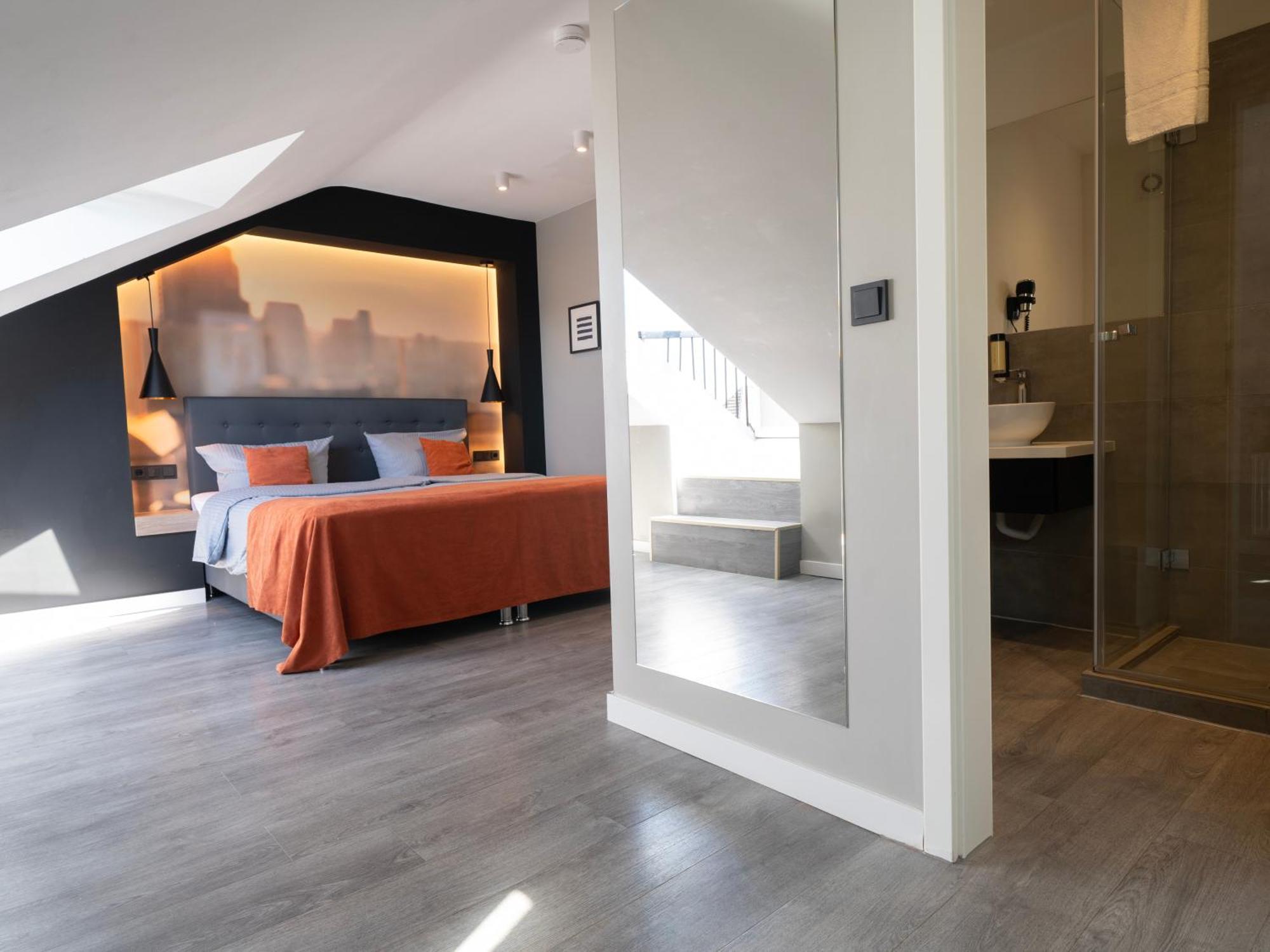 Juststay Ratingen Hotel & Apartments Kültér fotó