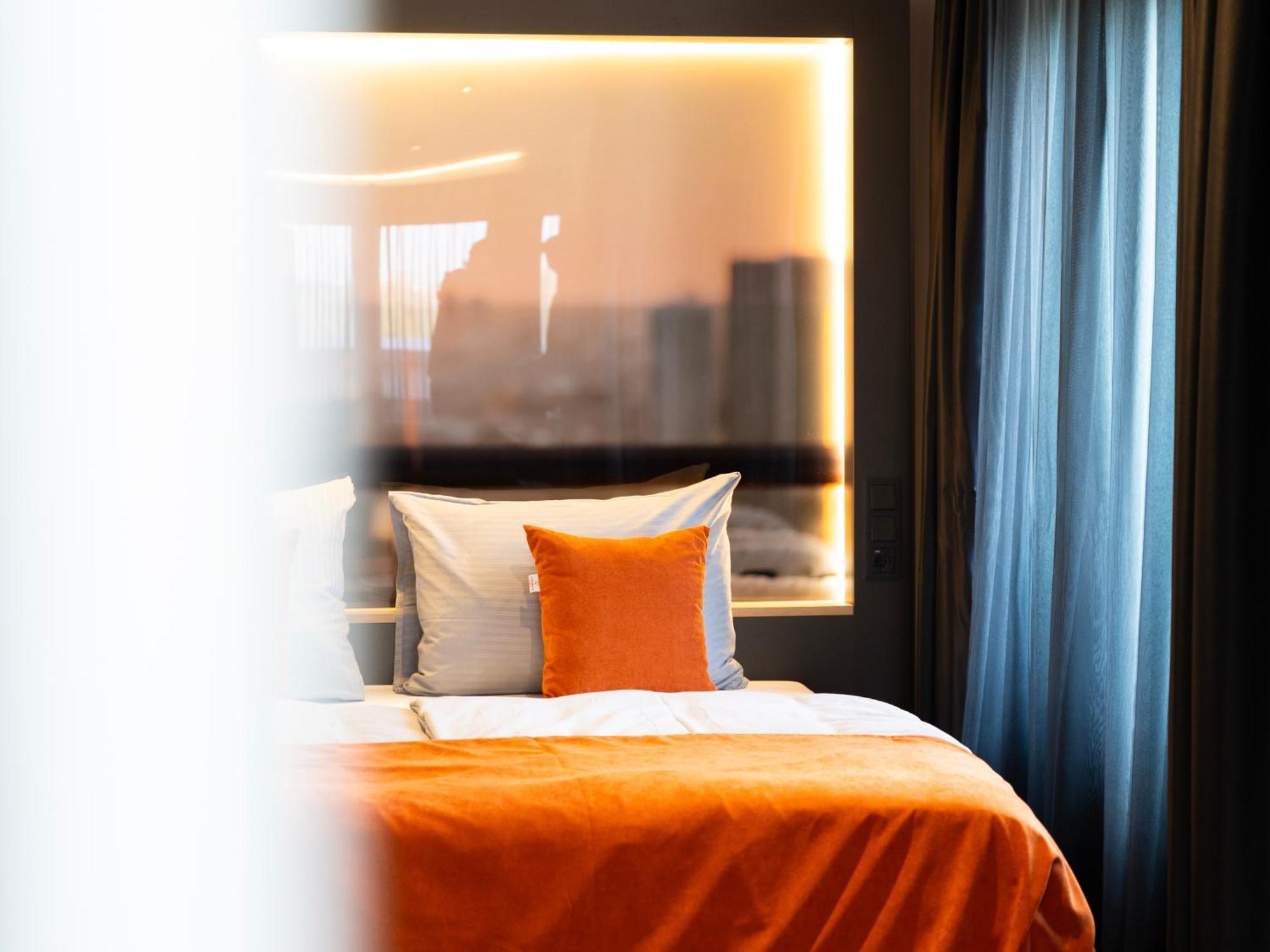 Juststay Ratingen Hotel & Apartments Kültér fotó